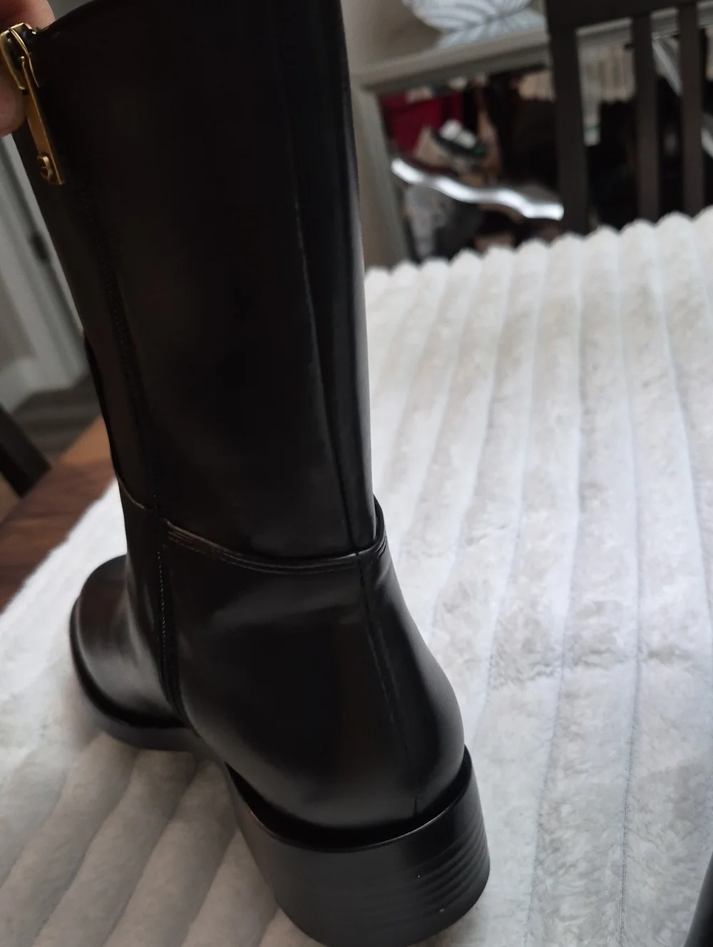 Giani Bernini Vivvii Ankle Boots Women's Sz 11 New